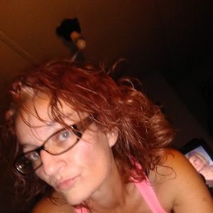 Meet your Posher, Tabitha